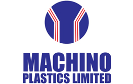 MACHINO PLASTIC LINITED