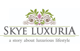 SKYE LUXURIA