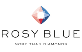 ROSY BLUE