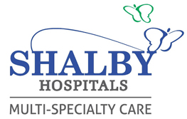 SHALBY HOSPITALS