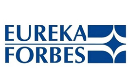 EUREKA FORBES