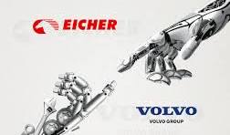 Volvo Eicher Commercial Vehicles