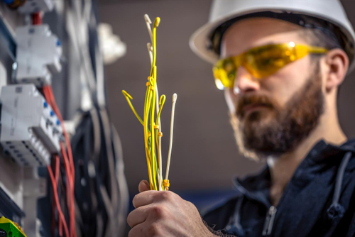 A Class Electrical Contractor