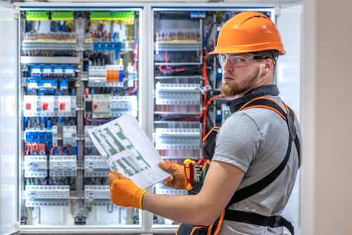 Chartered Electrical Engineer